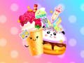 Jwèt Super Sweets Challenge