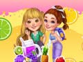 Jwèt Besties: Lemonade Stand