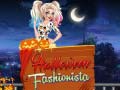 Jwèt Halloween Fashionista