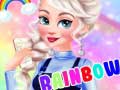Jwèt Princess Rainbow Fashion