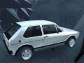 Jwèt Golf Cars Simulator