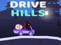 Jwèt Drive Hills