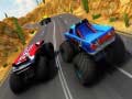 Jwèt Xtreme Monster Truck & Offroad Fun