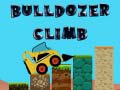 Jwèt Bulldozer Climb