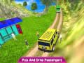 Jwèt Crazy Taxi Jeep Drive