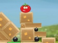 Jwèt Roll Tomato