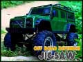 Jwèt Off Road Defender Jigsaw