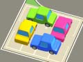 Jwèt Parking Jam Online