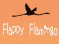 Jwèt Flappy Flamingo