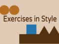 Jwèt Exercises In Style