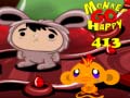 Jwèt Monkey GO Happy Stage 413 