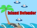 Jwèt Island Defender