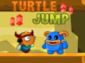 Jwèt Turtle Jump