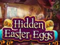 Jwèt Hidden Easter Eggs