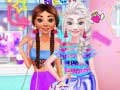 Jwèt Princesses Neon Fashion