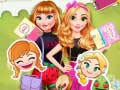 Jwèt Princess Planning Diaries