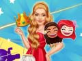 Jwèt Princess Prom Gala