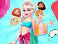 Jwèt Princess Aquapark Adventure