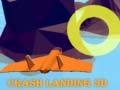Jwèt Crash Landing 3D