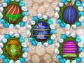 Jwèt Handmade Easter Eggs Coloring Book