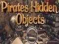 Jwèt Pirates Hidden Objects