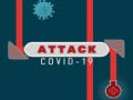 Jwèt Attack Covid-19
