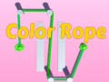 Jwèt Color Rope