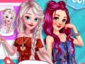Jwèt Princesses Photogram Famous