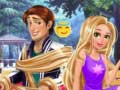 Jwèt Princesses Date Rush