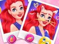 Jwèt Princesses Face Warp