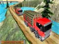 Jwèt Truck Hill Drive Cargo Simulator