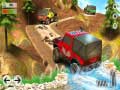 Jwèt Offroad Jeep Driving Adventure