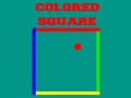 Jwèt Colores Square