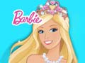 Jwèt Barbie Magical Fashion