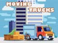 Jwèt Moving Trucks