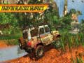 Jwèt Off Road 4x4 Jeep Racing Xtreme 3d