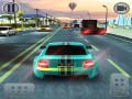 Jwèt Road Racing: Highway Car Chase