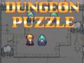 Jwèt Dungeon Puzzle