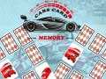 Jwèt Cars Card Memory