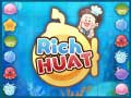 Jwèt Rich Hual