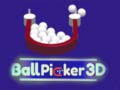 Jwèt Ball Picker 3D