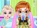 Jwèt Baby Anna Bee Injury