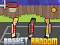 Jwèt Basket Random