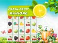 Jwèt Fruit connect 3