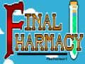 Jwèt Final Fharmacy