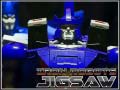 Jwèt Iron Robots Jigsaw