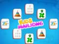 Jwèt Kids Mahjong