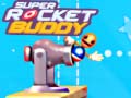 Jwèt Super Rocket Buddy