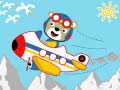 Jwèt Friendly Airplanes For Kids Coloring