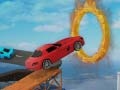 Jwèt Car Stunt Races Mega Ramps